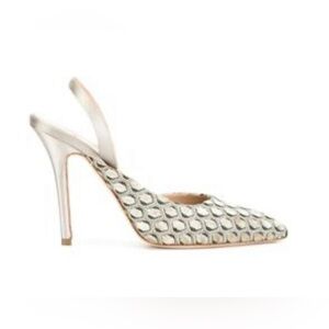 ANDREA MONDIN Made In Italy Heels